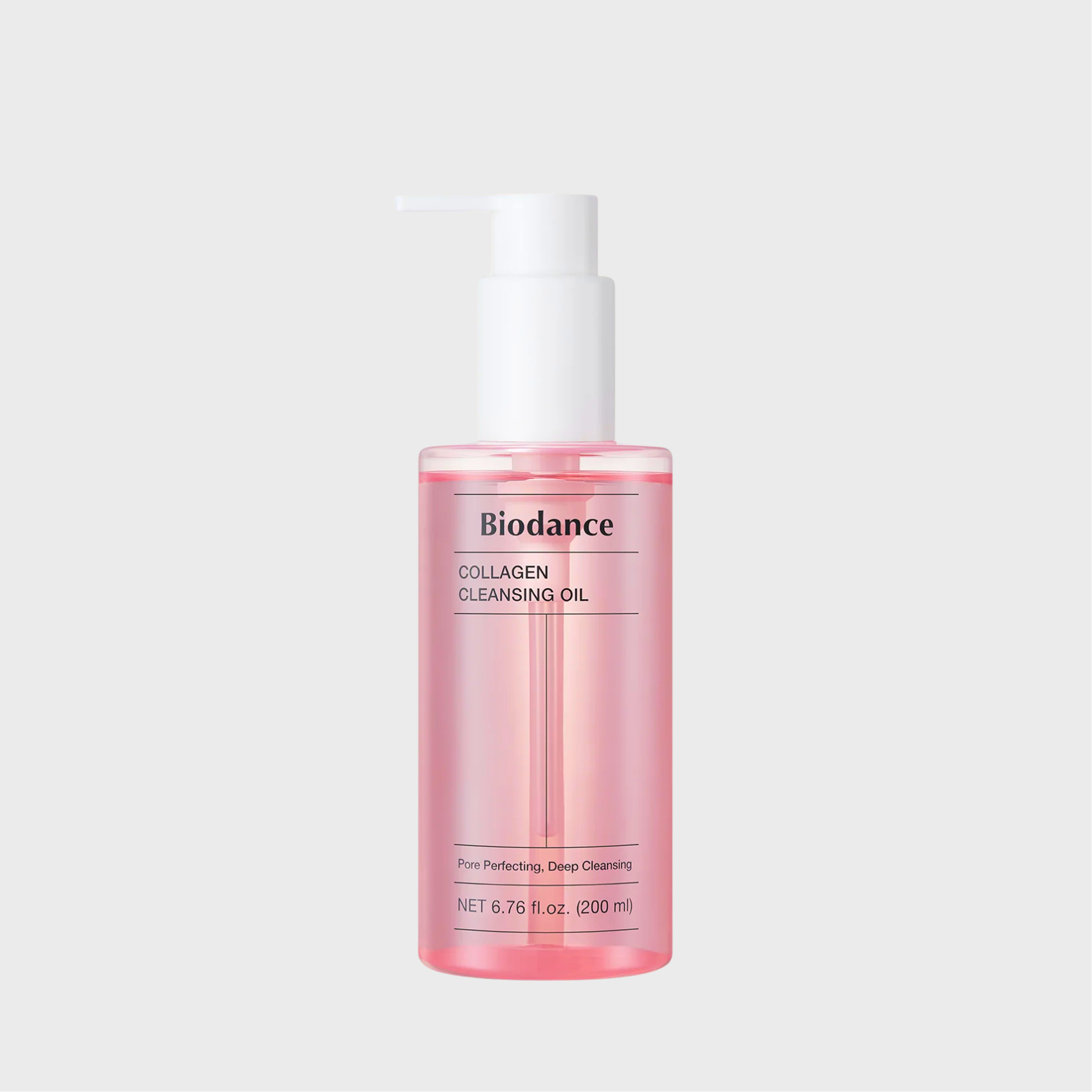 BIODANCE - Collagen Cleansing Oil 200ml