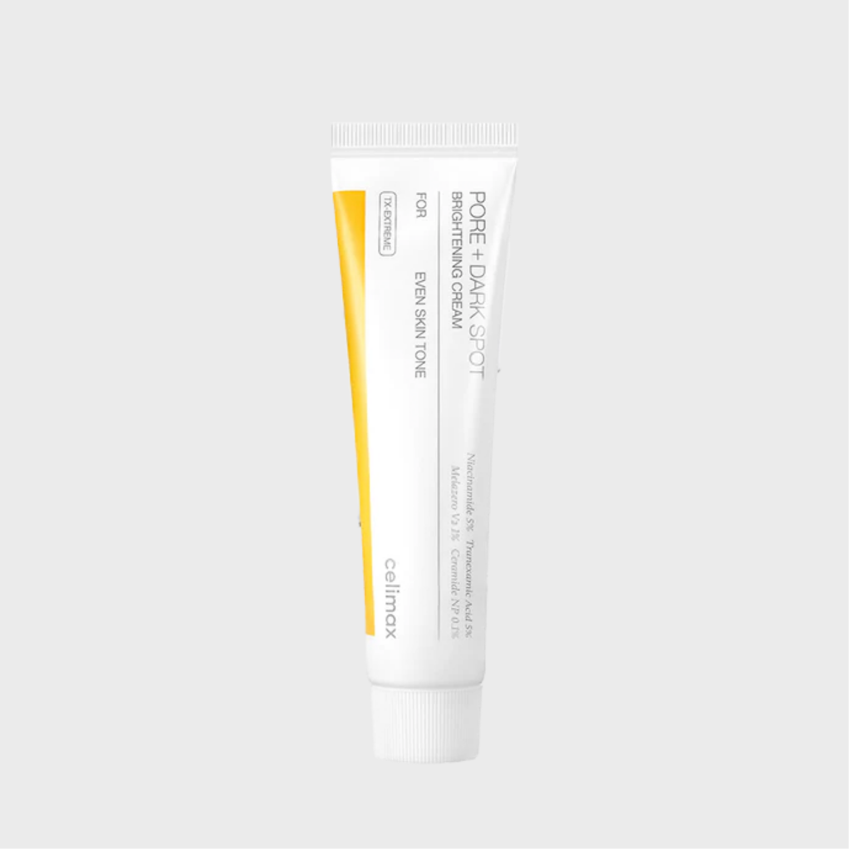 CELIMAX - Pore + Dark Spot Brightening Cream 35ml