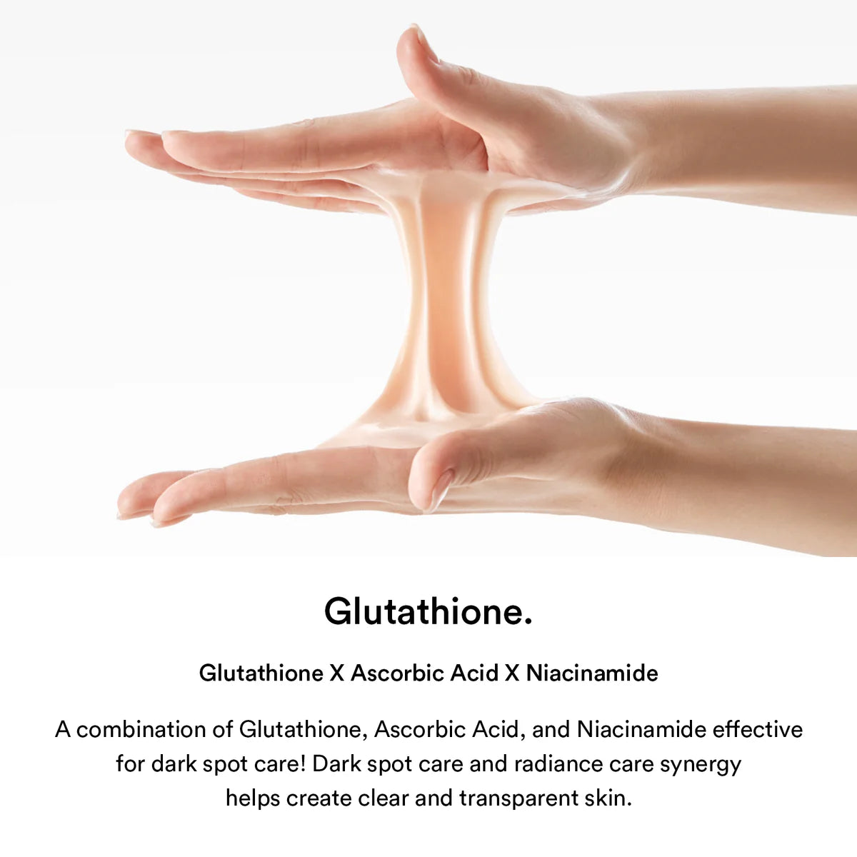ABIB - Dark Spot Wrapping Mask Glutathione Film 100ml