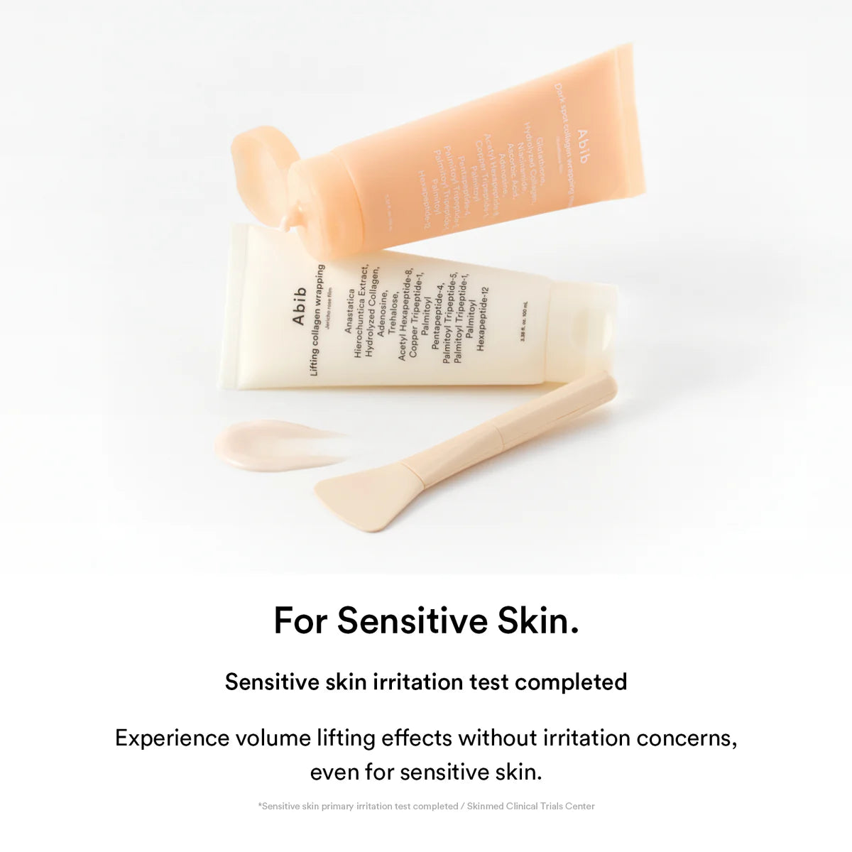 ABIB - Dark Spot Wrapping Mask Glutathione Film 100ml