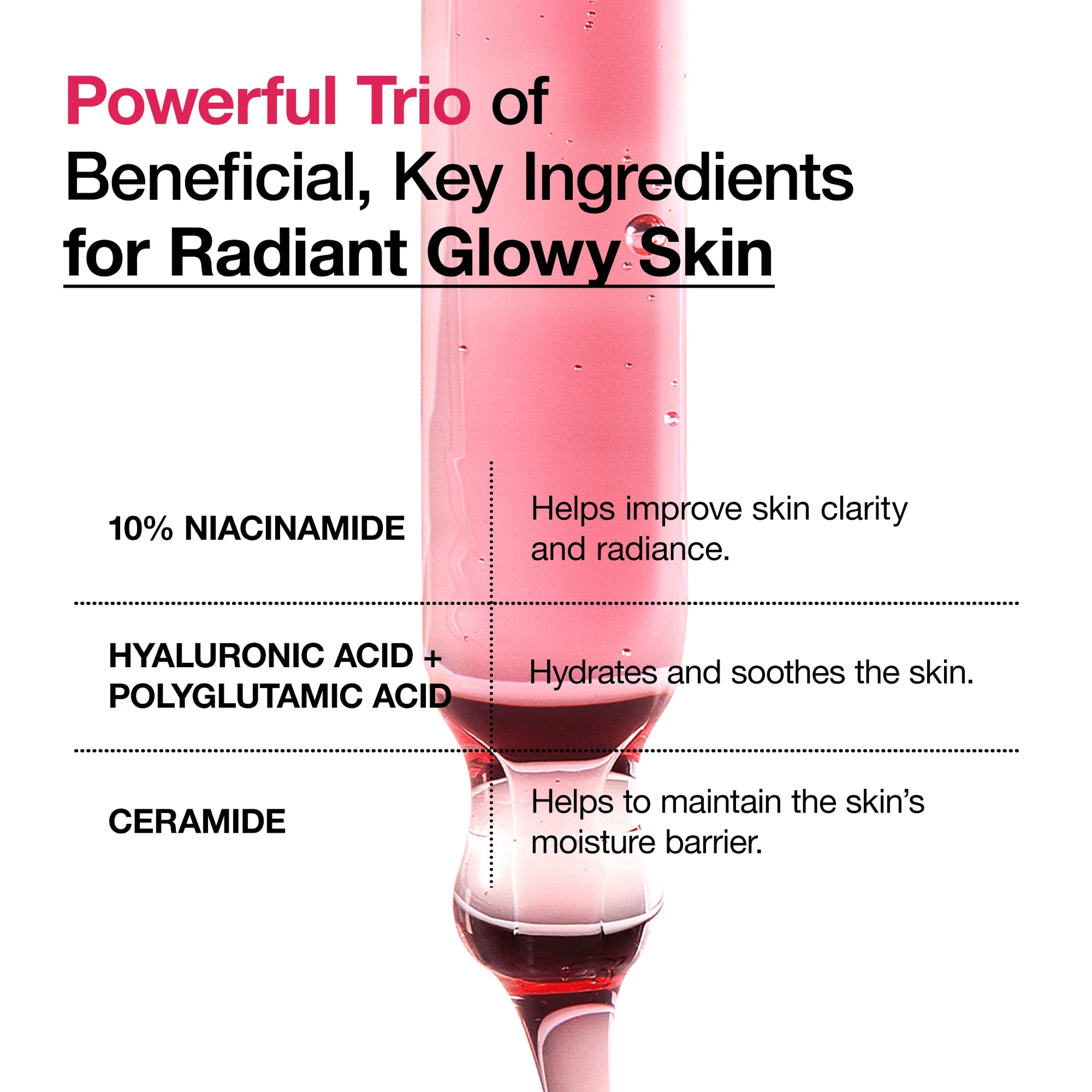 ANUA - Niacinamide 10% + TXA 4% Serum 30 ml