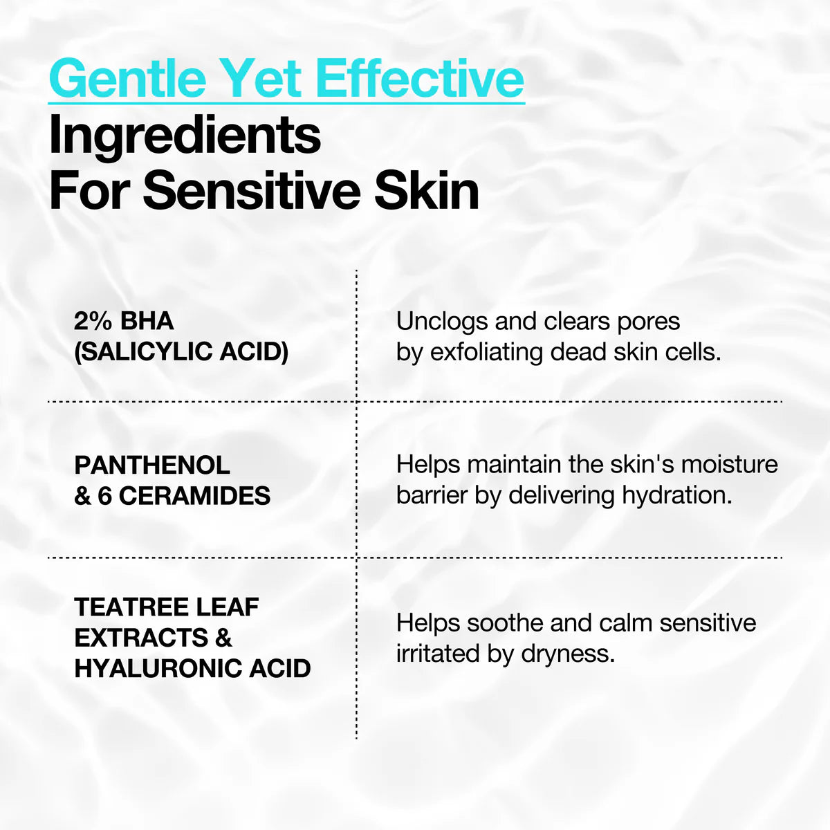 ANUA - BHA 2% Gentle Exfoliating Toner 150ml
