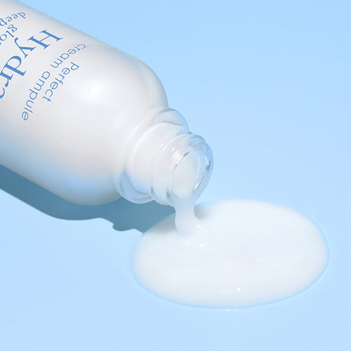 9WISHES -Hydra Cream Ampoule 30ml