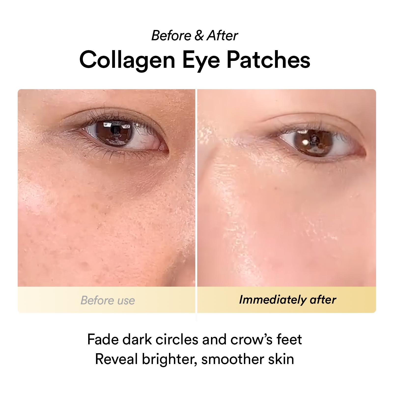ABIB - Collagen Eye Patch Jericho Rose Jelly (60ea)