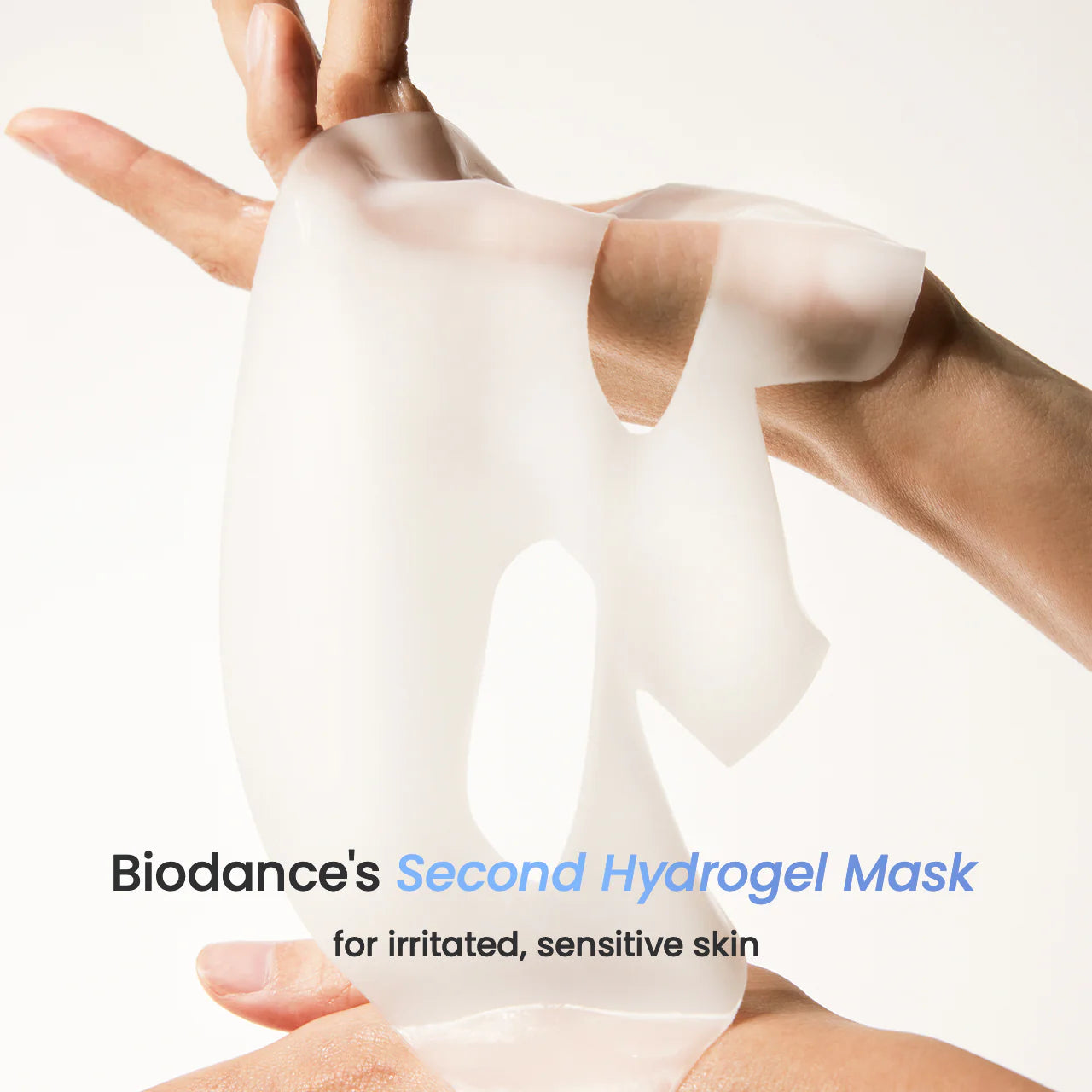 BIODANCE - Hydro Cera-nol Maschera Real Deep 34g