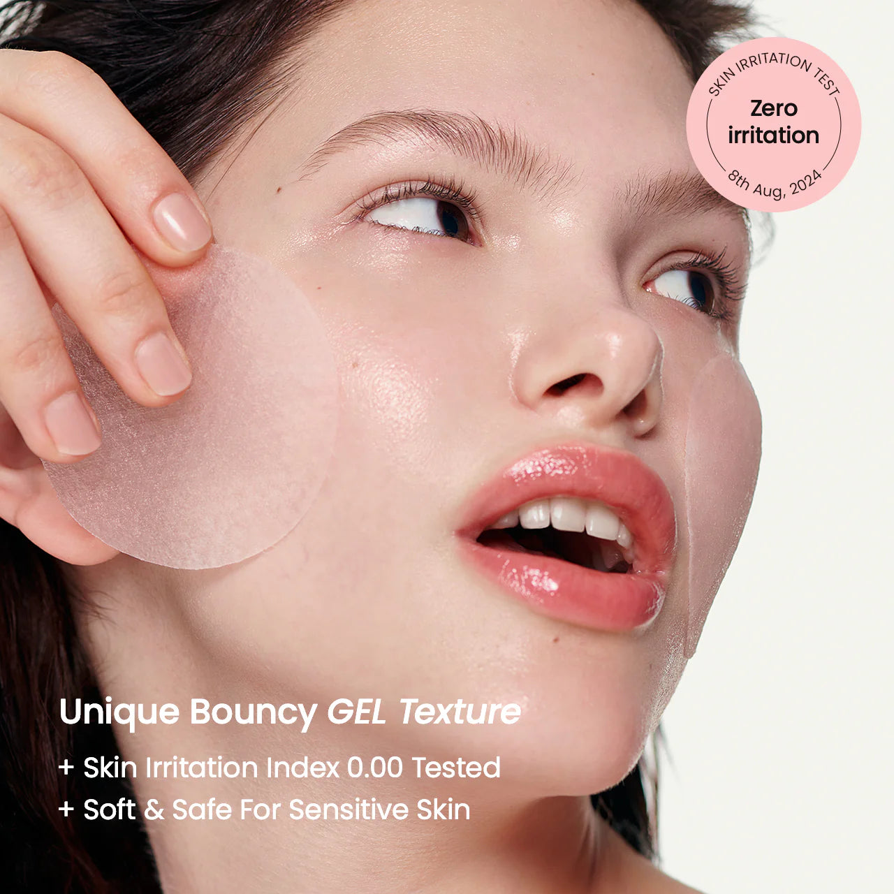 BIODANCE - Bio Collagen Gel Pads (60 pads)