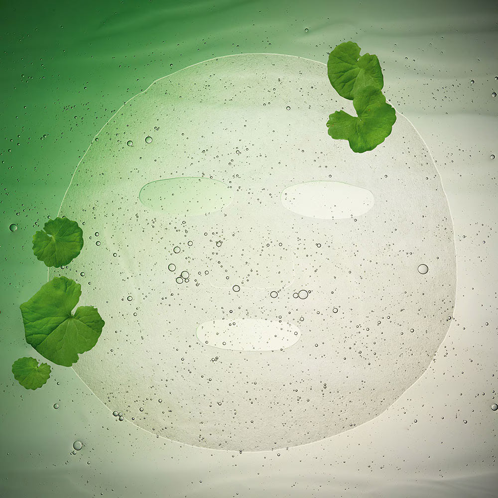 DR. JART+ - Cicapair Intensice Soothing Repair Serum Mask