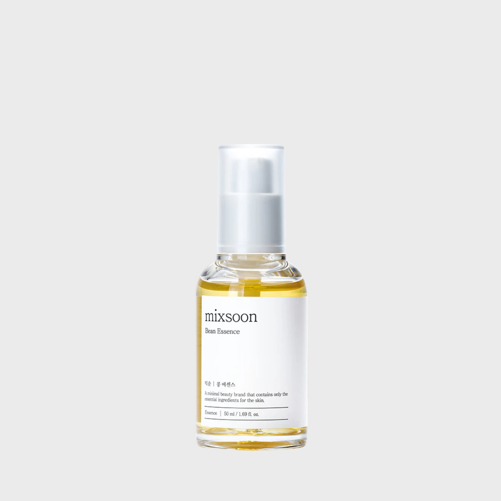 MIXSOON - Bean Essence 50ml