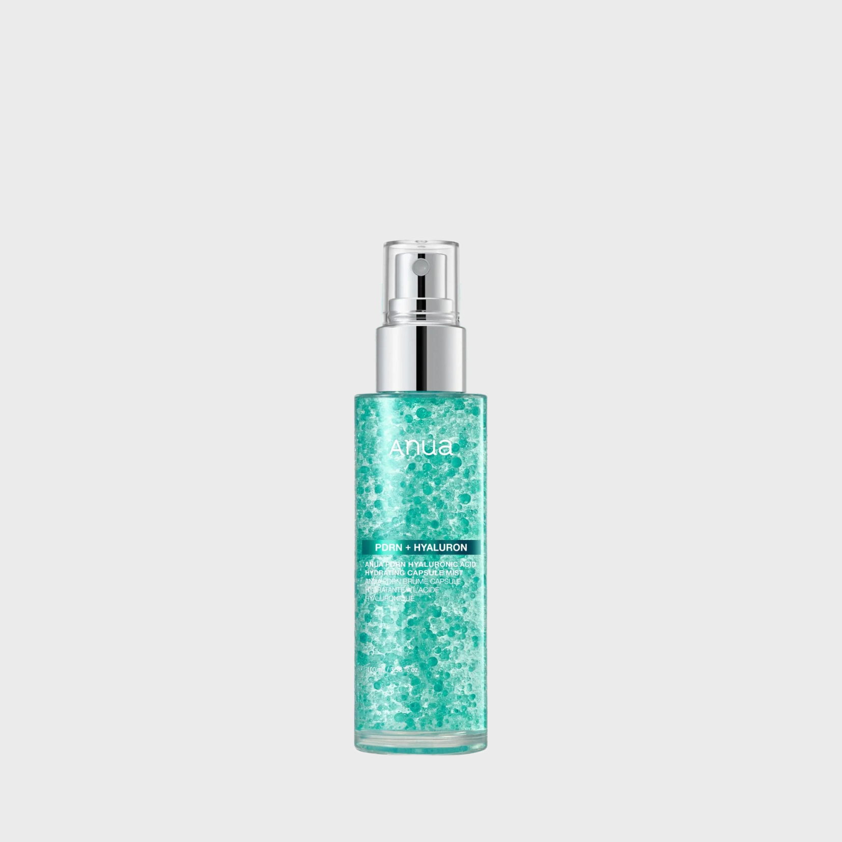 ANUA - PDRN Collagen Glow Facial Serum Spray