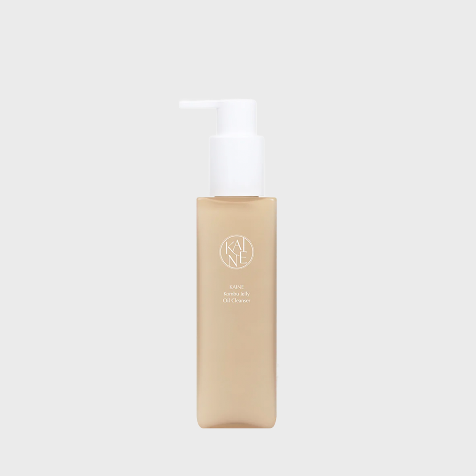 KAINE - Kombu Jelly Oil Cleanser 145ml