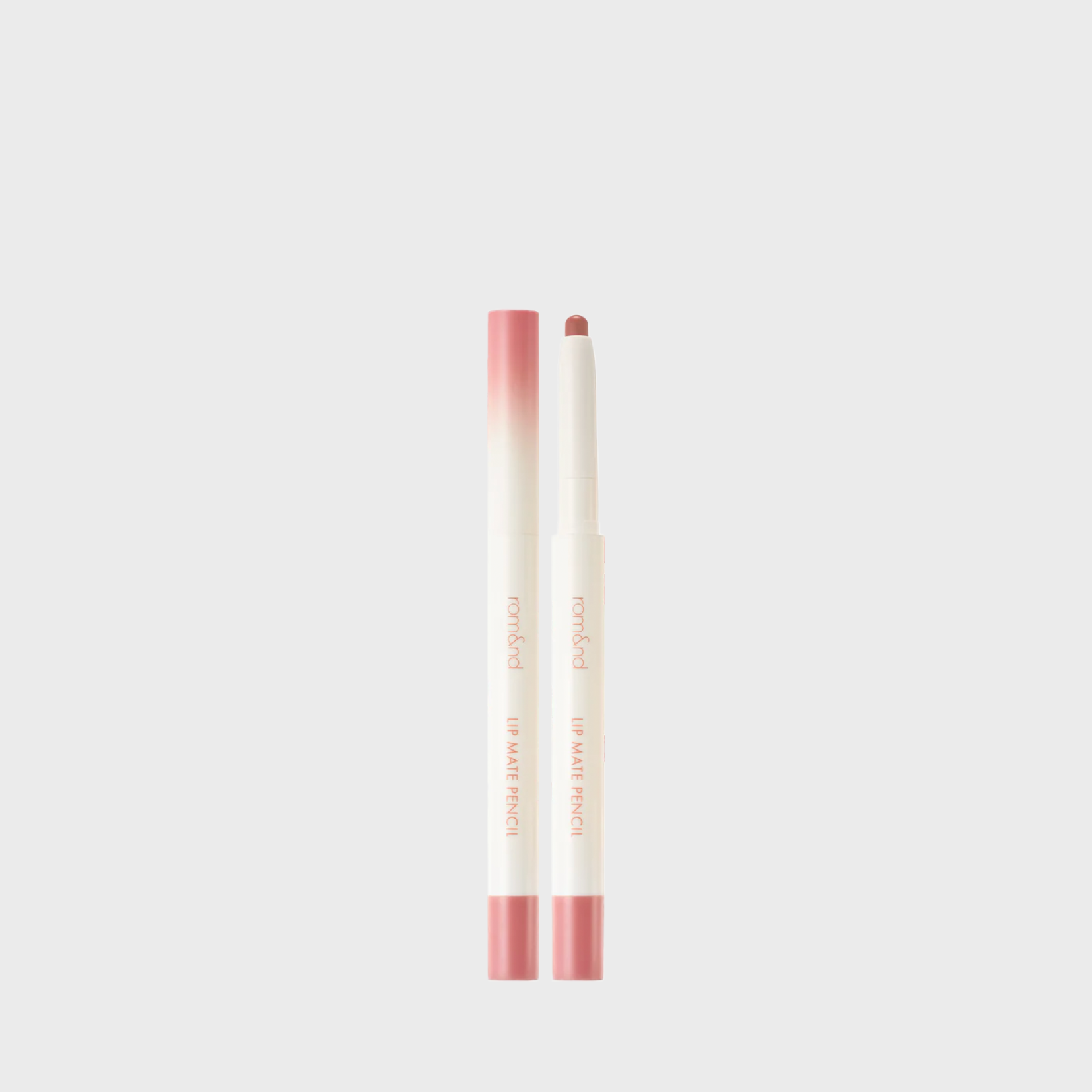 ROM&ND - Lip Mate Pencil 04 Pig Breeze