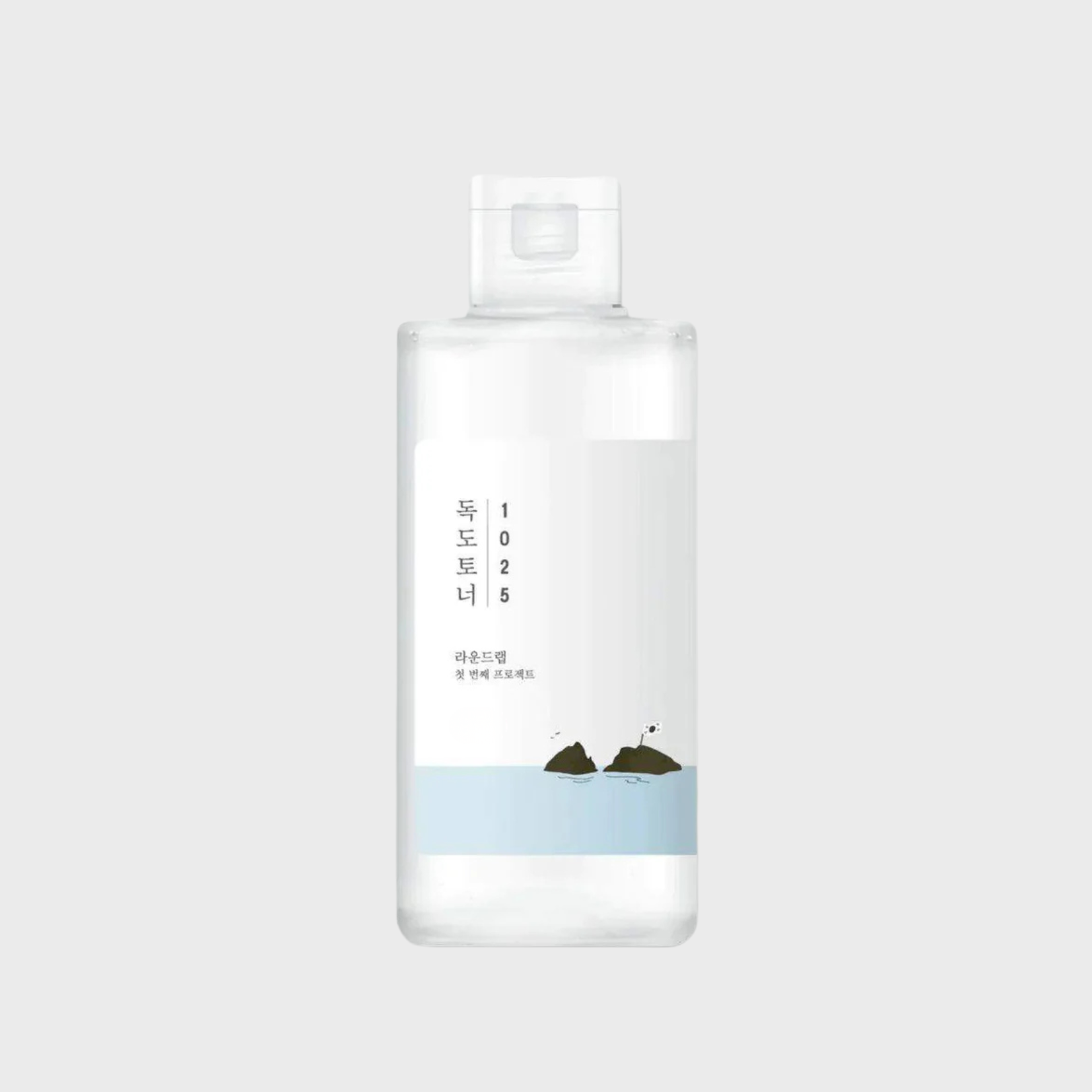 ROUND LAB - 1025 Dokdo Toner 100ml