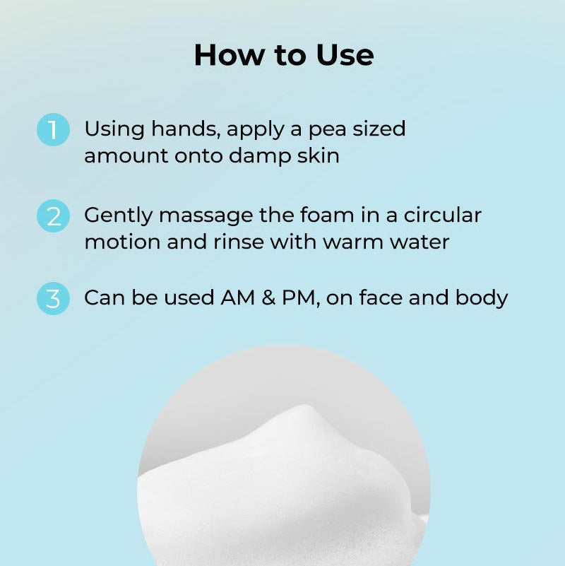 COSRX - Low PH Good Morning Gel Cleanser 150ml