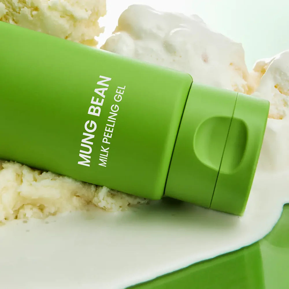 BEPLAIN - Mung Bean Milk Peeling Gel 120ml