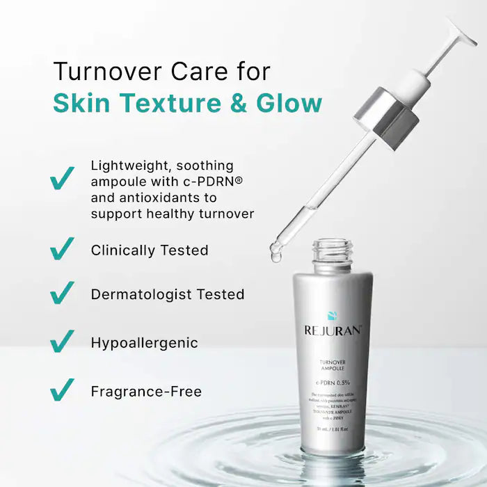 REJURAN - Turnover Ampoule 30ml