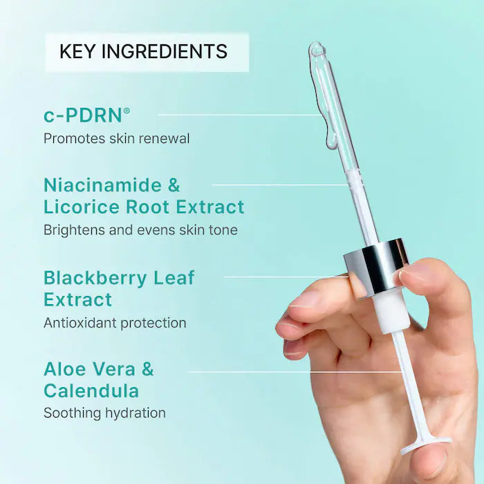REJURAN - Turnover Ampoule 30ml