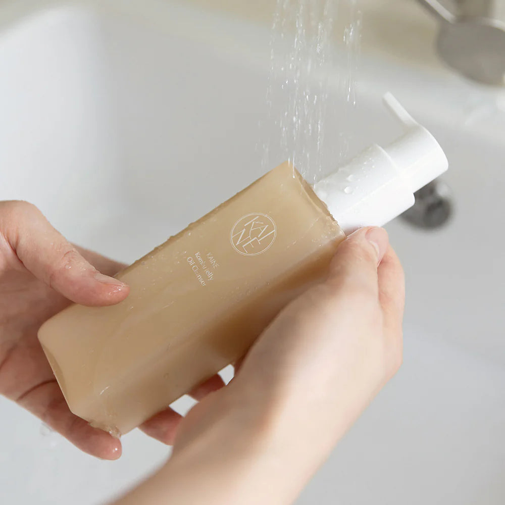KAINE - Kombu Jelly Oil Cleanser 145ml