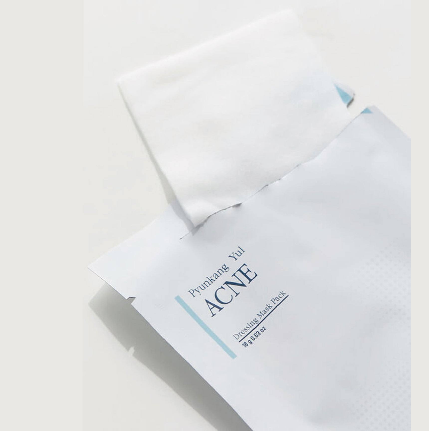 PYUNKANG YUL - Acne Dressing Mask
