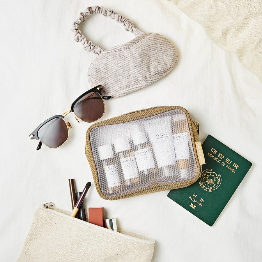 SKIN1004 - Kit da viaggio Centella del Madagascar